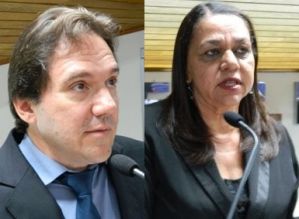 Para oposição prefeito está preocupado com festa e sem respeito à população