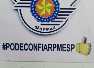 TOR prende dois traficantes que agiriam na venda de drogas em Paranapanema