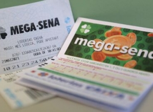 Mega-Sena sorteia prêmio de R$ 75 milhões nesta terça-feira