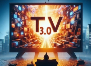 TV 3.0: conheça a futura tecnologia da televisão brasileira