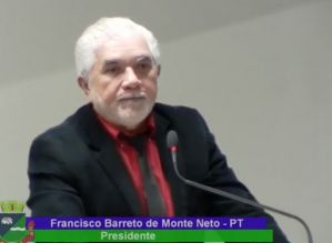 Avaré: Câmara formaliza devolução de R$1.600 mi à prefeitura
