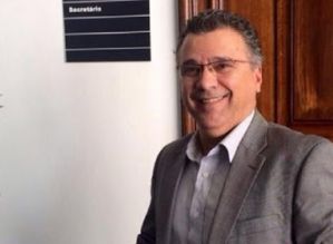 Ziroldo deixa a presidência do Educandário Santa Maria