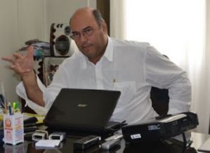 Câmara rejeita parecer do TCE que reprovava contas de Poio Novaes