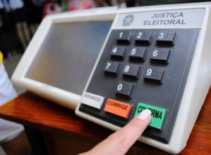 A responsabilidade do eleitor