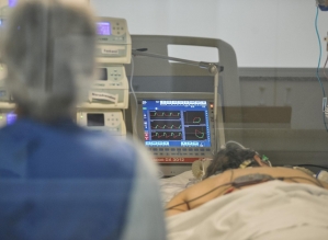Defensoria Pública de SP questiona DRS de Bauru sobre disponibilidade de oxigênio e kit intubação