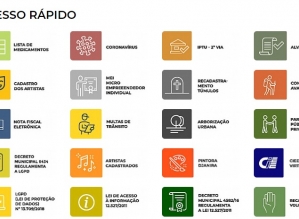Prefeitura de Avaré lança serviço de recadastramento eletrônico