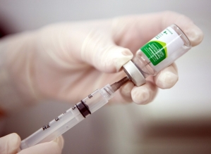 Avaré: Professores, grávidas e outros grupos são vacinados contra gripe neste sábado, 15