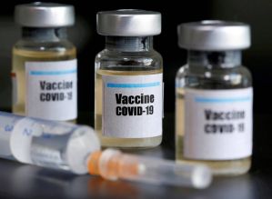 Nova fase de testes para vacina chinesa contra Covid-19 começa em 20 de julho
