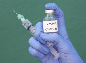 Avaré: Confira o calendário oficial da vacinação contra a Covid-19