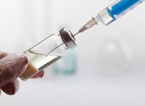 Campanha de vacinação contra a Influenza começa no dia 23