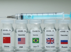 “Fracasso moral”, concentração de vacinas em países ricos pode adiar fim da pandemia