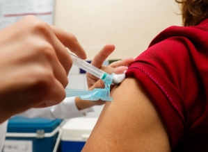 Avaré: Secretaria amplia vacinação para profissionais da saúde