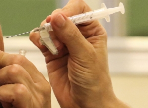 Pessoas de 65 e 66 anos serão vacinadas contra a Covid-19 em Avaré
