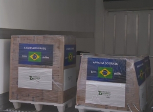 Secretário da Saúde de SP prevê necessidade de vacinação anual contra o coronavírus