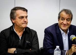 Valdemar corta salário de Braga Netto e ex-assessor de Bolsonaro e expõe tensão no PL