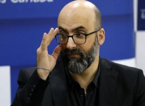 “Os professores”
