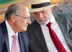 MDB se movimenta de olho na vice de Lula em 2026 e acirra tensão com PSB