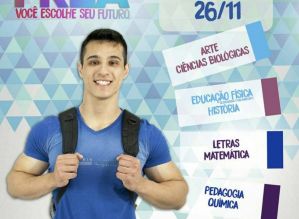 Avaré: FREA recebe inscrições para vestibular “2018” até o próximo dia 21
