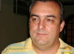 Ex-prefeito retoma cargo de perito criminal