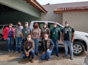 Vigilância Sanitária intensifica ações de combate à Dengue em Avaré