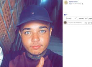 Rapaz é morto a golpes de facão em Piraju
