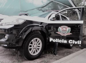Itaporanga – Polícia Civil prende três em flagrante por furto