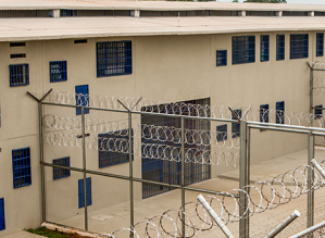 Sistema penitenciário já consumiu R$ 8,6 milhões com pandemia