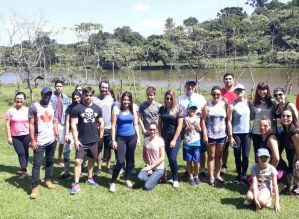 FSP realiza Caminhada Ecológica