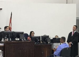 Assassino de Domenique é condenado em Avaré