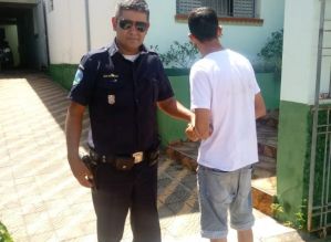 Mulher é espancada e estuprada pelo ex-amásio no Jardim Brasil em Botucatu