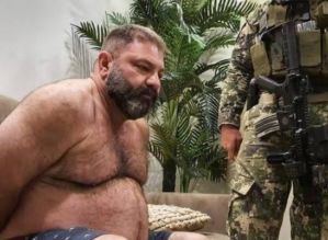 Limeirense acusado de vender armas e drogas ao PCC e CV foi preso no Paraguai