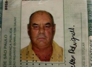 Idoso que estava desaparecido é encontrado morto em Itaí