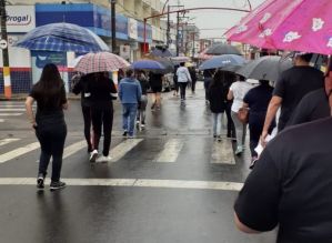 Jô Silvestre enfrenta mais uma 