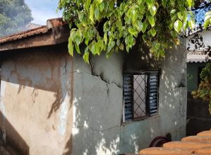 Avaré: Corpo de menino morto em incêndio foi achado dentro de guarda-roupa