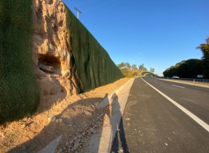 Fóssil achado em rodovia pode ser de espécie de Titanossauro descoberto nos anos 2000