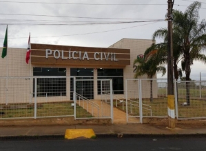 Homem é preso suspeito de estuprar neta de 10 anos em Avaré