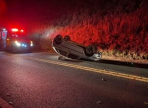Mãe e filho morrem após colisão traseira entre carros na rodovia Castello Branco