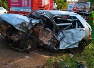Homem que morreu em acidente em Avaré tinha confessado abuso da enteada dias antes, diz polícia