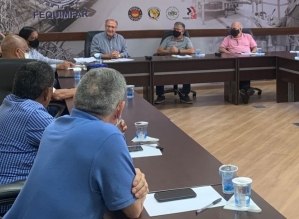 Alckmin surpreende dirigentes sindicais ao admitir cenário como vice de Lula em 2022