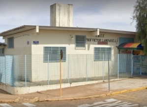 Após incidente, funcionária é transferida; prioridade é a segurança dos alunos, diz secretário