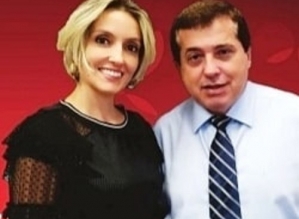Carla flores consegue mais r$ 100 mil para a saúde de Avaré
