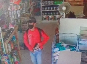 Homem armado rende funcionária e rouba estabelecimento comercial em Avaré