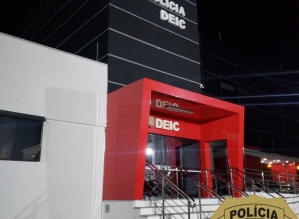 Avaré: Polícia Civil prende suspeitos de participar do assalto a Elza Joias