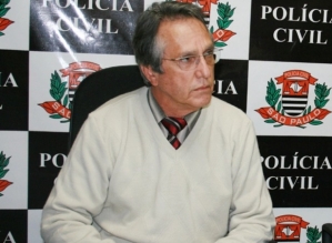 Delegado de Polícia, Dr. Tadeu Campos de Castro, morre aos 71 anos