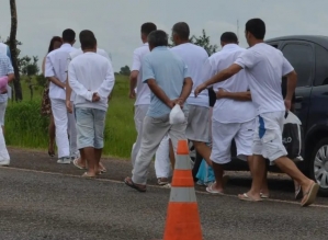 1.566 presos não retornaram da “saidinha de final de ano” em SP