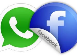 Facebook, Instagram e WhatsApp no Brasil enfrentam instabilidade