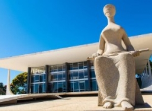 Redes sociais fecham parceria com STF para combater desinformação