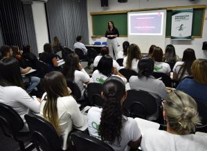 Faculdade Eduvale de Avaré promoveu a X Semana de Enfermagem