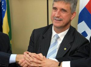 Paulo Vieira negociou com deputado do PR compra de rádio em SP