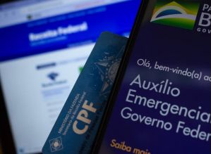 Caixa libera pagamento da segunda parcela de auxílio emergencial